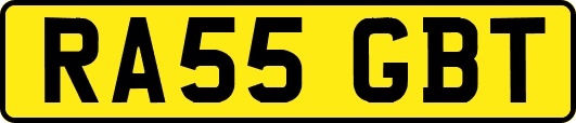 RA55GBT