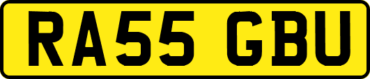 RA55GBU