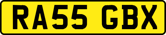 RA55GBX