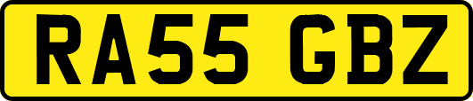 RA55GBZ