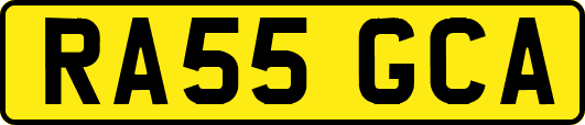 RA55GCA