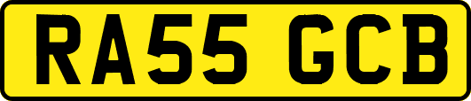 RA55GCB