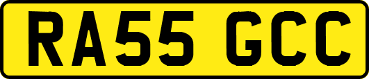 RA55GCC