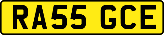 RA55GCE