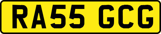 RA55GCG