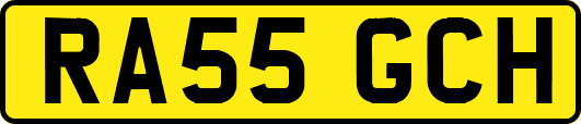 RA55GCH