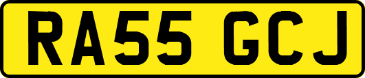 RA55GCJ