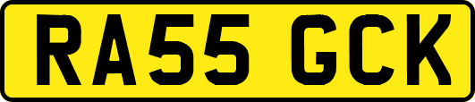 RA55GCK