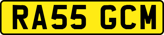 RA55GCM