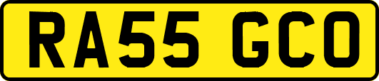 RA55GCO