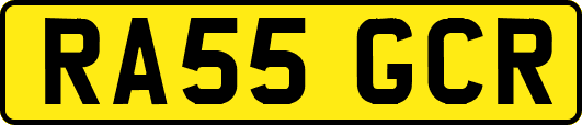 RA55GCR