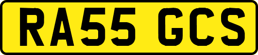RA55GCS