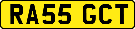 RA55GCT