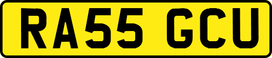 RA55GCU