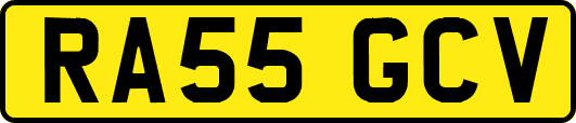 RA55GCV