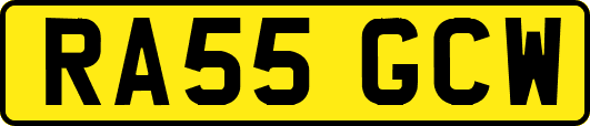 RA55GCW
