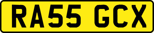 RA55GCX