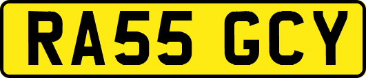 RA55GCY