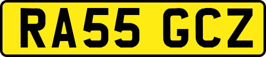 RA55GCZ