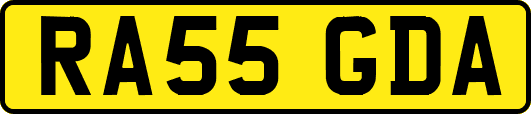 RA55GDA