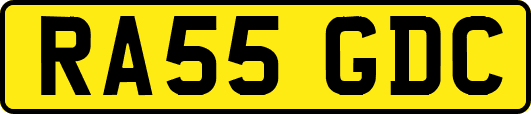 RA55GDC