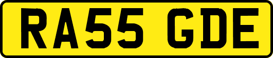 RA55GDE