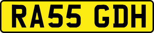 RA55GDH