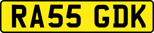 RA55GDK