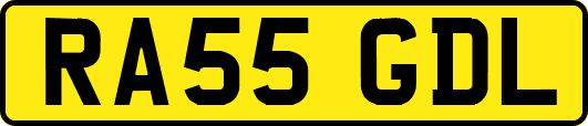 RA55GDL