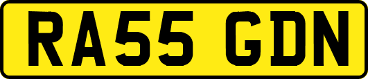 RA55GDN