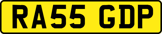 RA55GDP