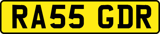 RA55GDR