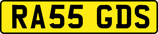 RA55GDS