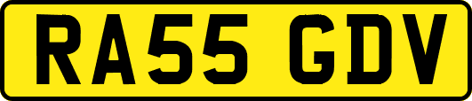 RA55GDV