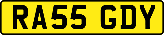 RA55GDY