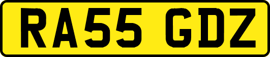 RA55GDZ