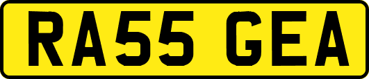 RA55GEA