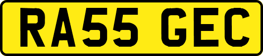 RA55GEC