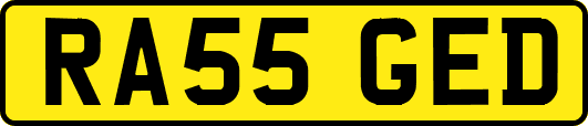 RA55GED