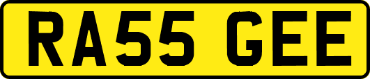 RA55GEE