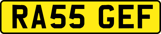 RA55GEF