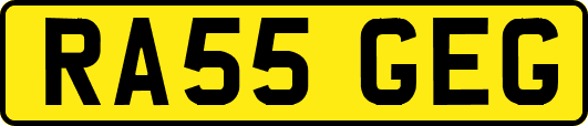 RA55GEG