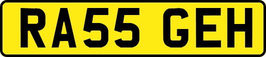 RA55GEH