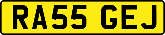 RA55GEJ