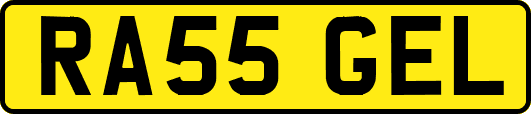 RA55GEL