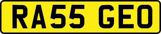 RA55GEO