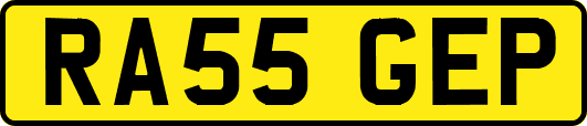 RA55GEP