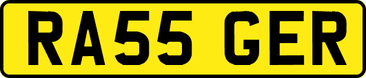 RA55GER