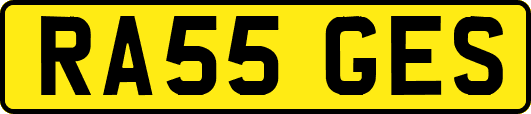RA55GES