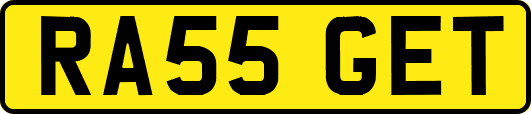 RA55GET